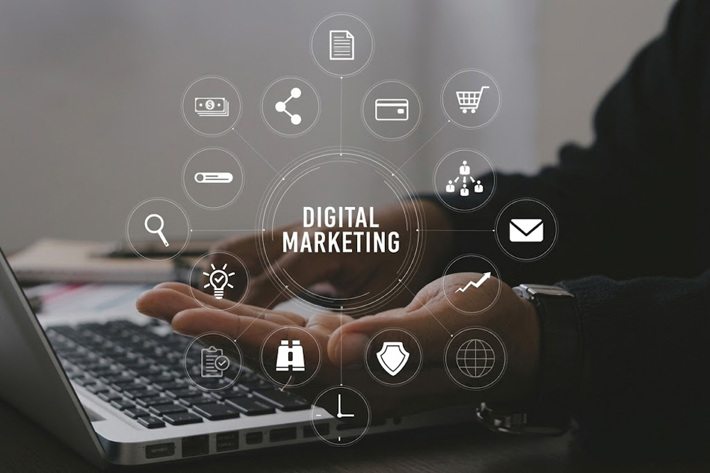 Digital Marketing Agency in Mumbai