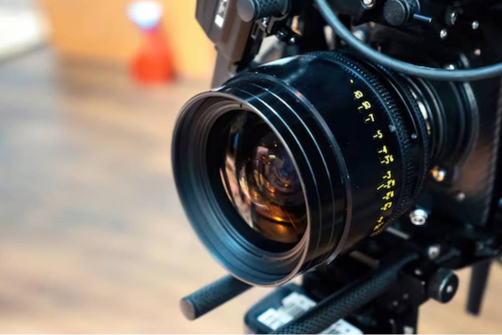 Reel Shoot Studio in Kandivali