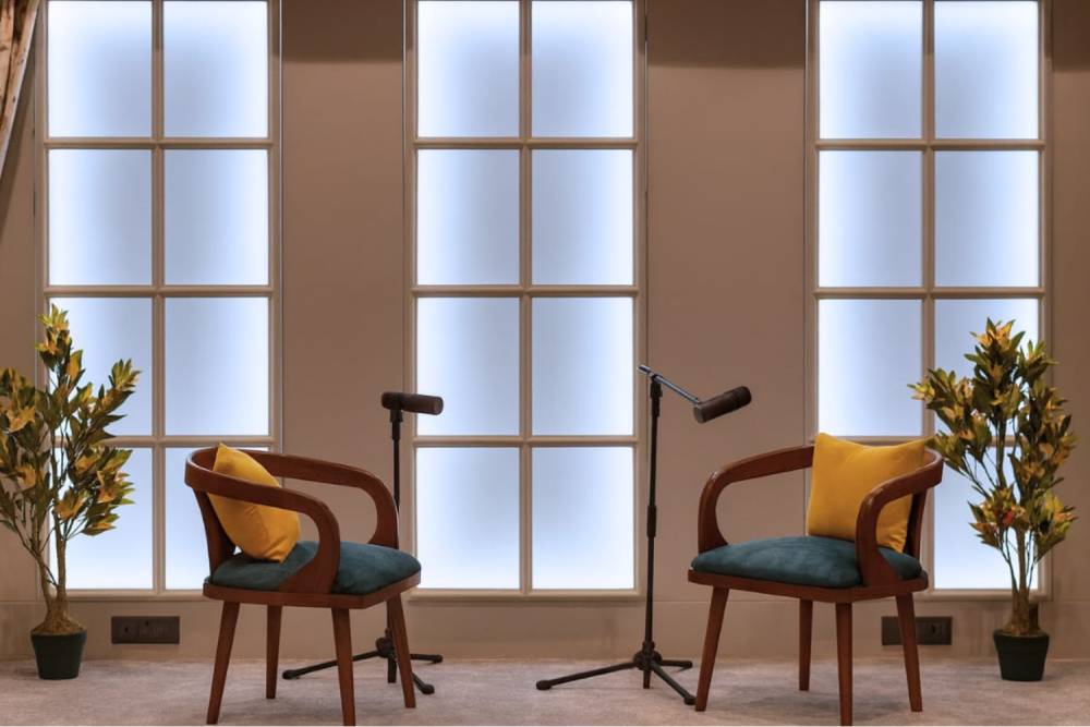 Podcast Studio in Andheri