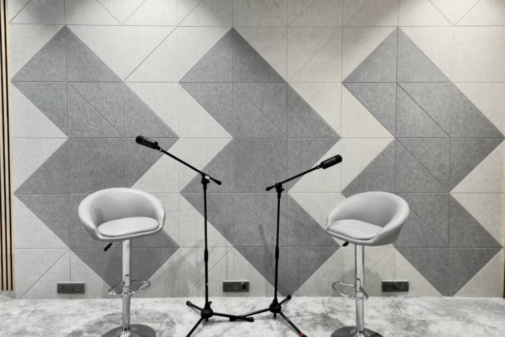 Podcast Studio in Mulund