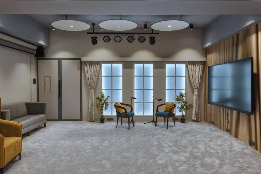 Reel Shoot Studio in Borivali