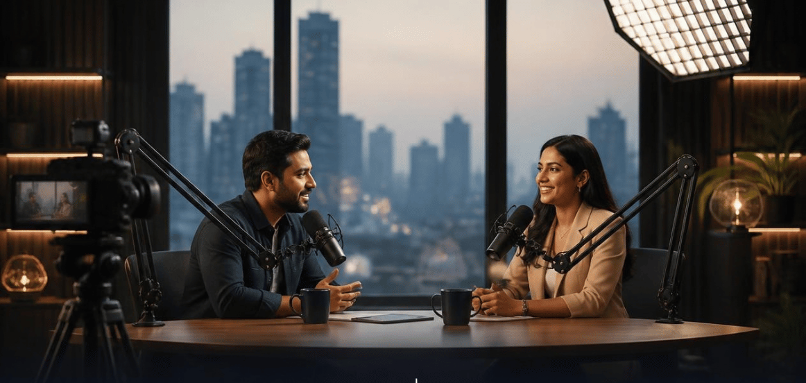 Podcast content repurposing