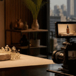 High-quality product videos for e-commerce websites