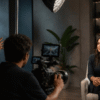 Professional video production