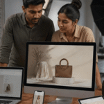 Repurpose professional photos and videos across multiple platforms