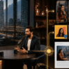 Podcast content repurposing