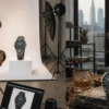 Product photography vs lifestyle photography