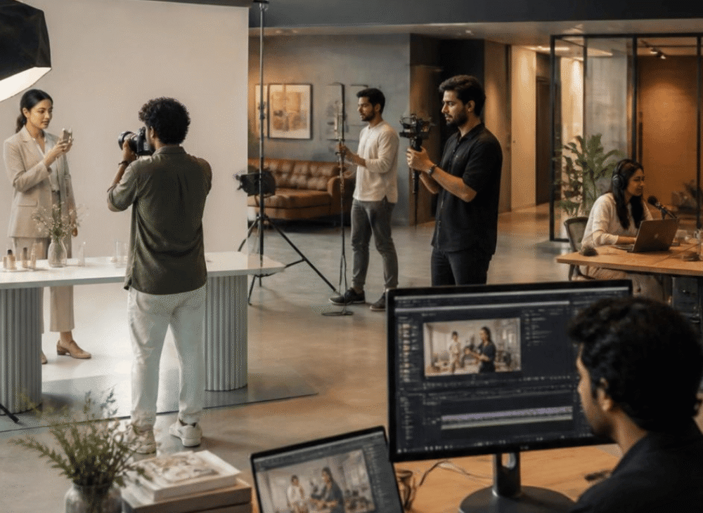 creative partner for your business