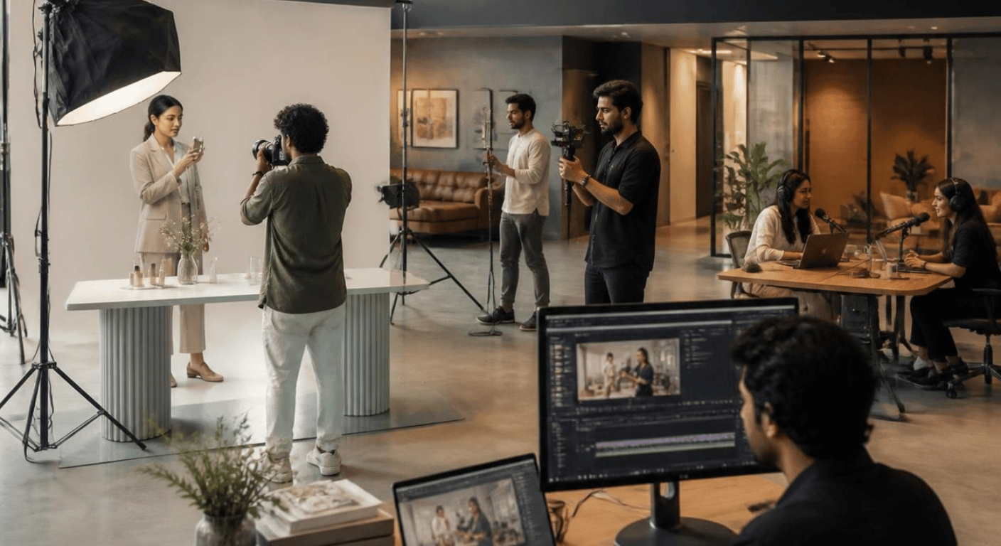 creative partner for your business