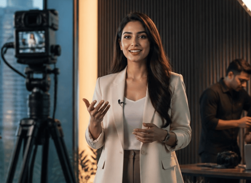 professional reels for businesses