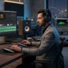 Professional sound design