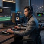 Professional sound design