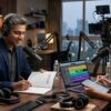 Learn how to develop a distinctive format for your business podcast with a clear audience, recurring segments, a unique hosting style, episode structure and professional production.