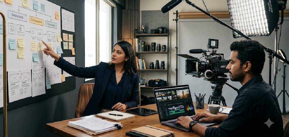  video creatives