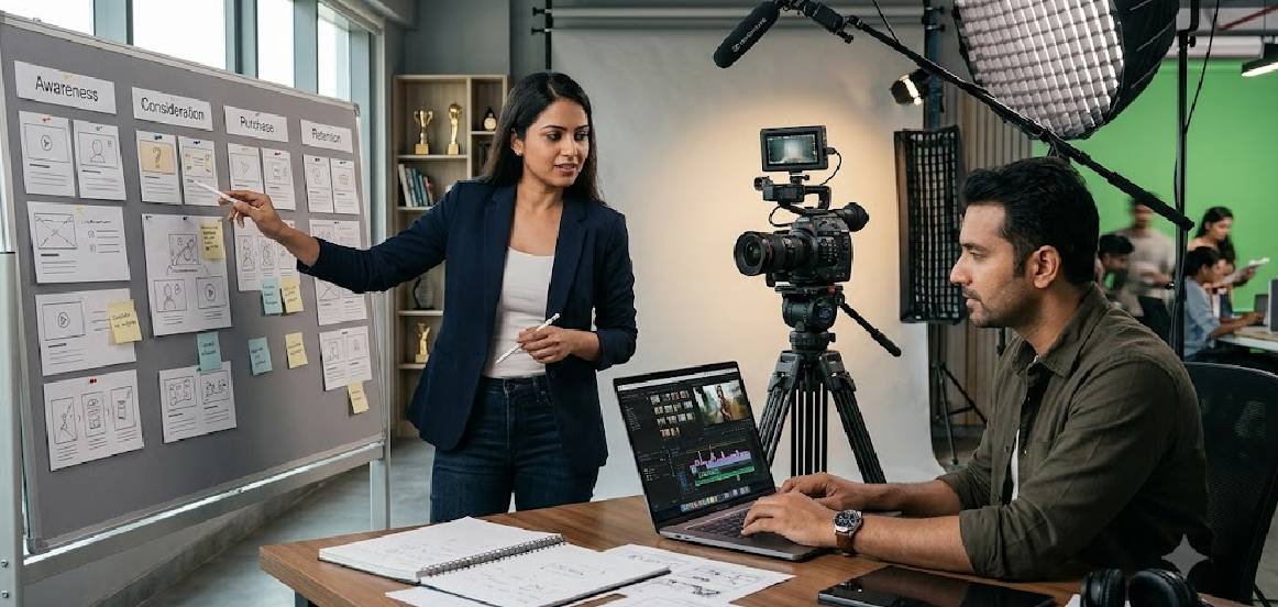  video creatives