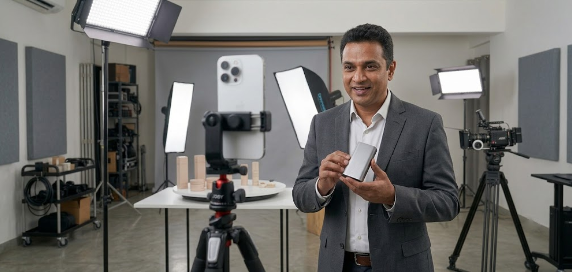 Instagram Reels for Business