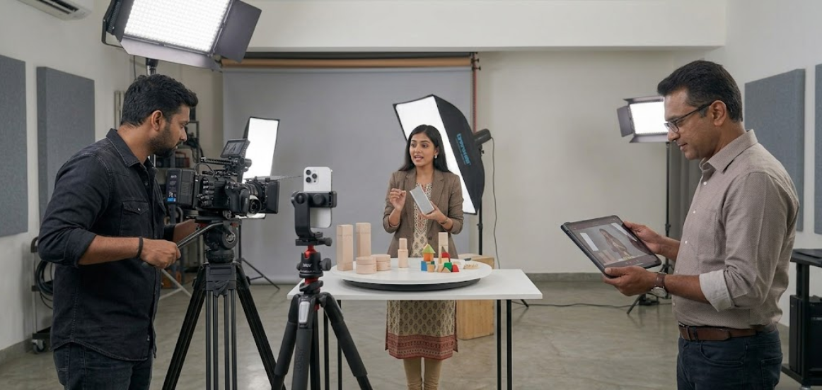 Instagram Reels for Business