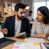 website and marketing content