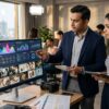 business value of professional content production
