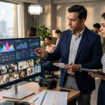 business value of professional content production