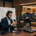 Professional Podcast Guest