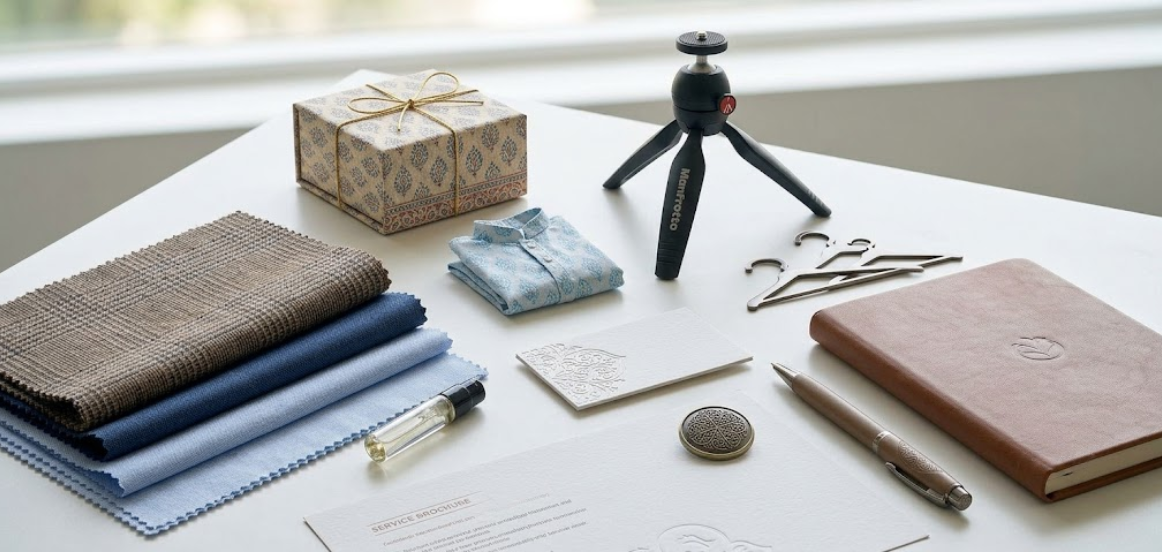 Professional Photography for Small Businesses