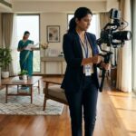 real estate video marketing
