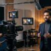 personal branding through professional video content